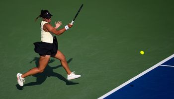 Jessica Bouzas Maneiro, Dubai 2026