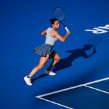 Elisabetta Cocciaretto, Doha 2026