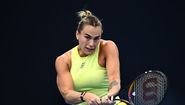 Aryna Sabalenka, Brisbane 2026