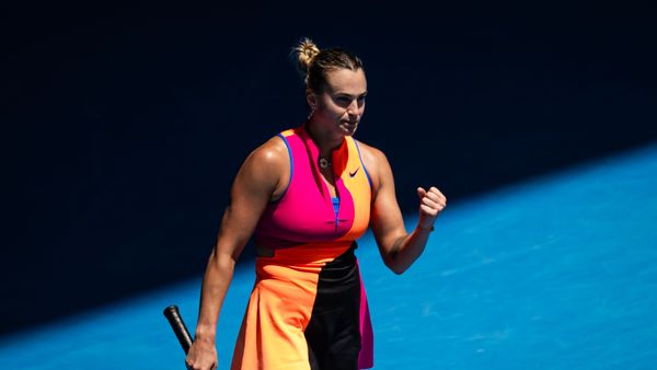 aryna sabalenka australian open 2026