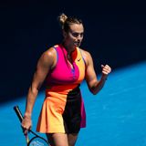 aryna sabalenka australian open 2026