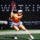 Iva Jovic, Austin 2026