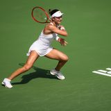 Iva Jovic, Dubai 2026