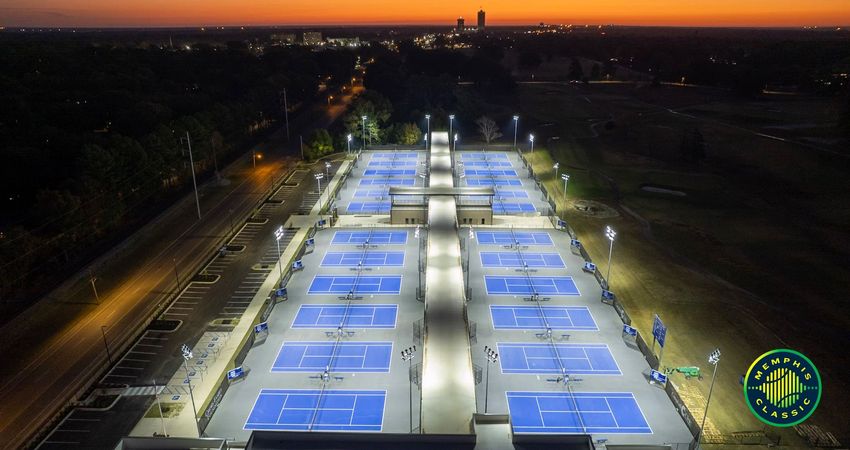 Memphis tennis