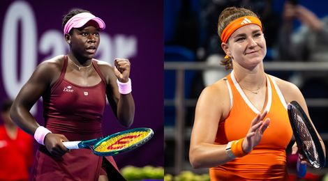 MbokoMuchova Qatar Doha