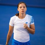 Antonia Ruzic, Dubai 2026