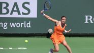 Maria Sakkari, Indian Wells 2026