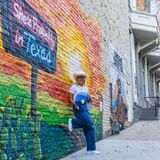 Peyton Stearns, Austin 2026