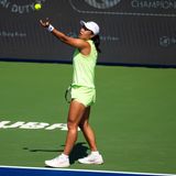 Janice Tjen, Dubai 2026