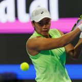 Janice Tjen, Doha 2026