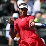 Taylor Townsend, Indian Wells 2026