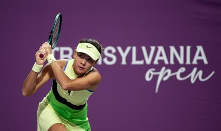 Yuan Yue, Cluj-Napoca 2026